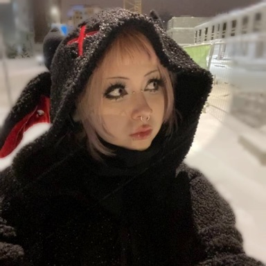 Портрет на главной странице