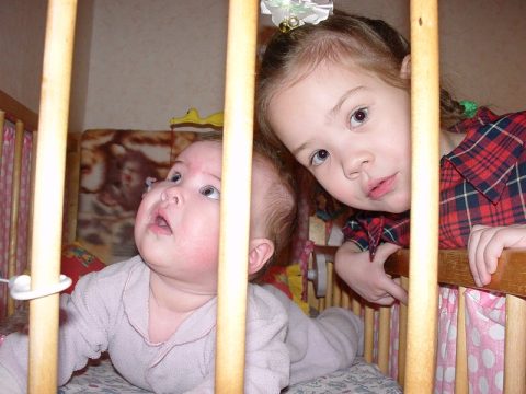 Полина-Даша