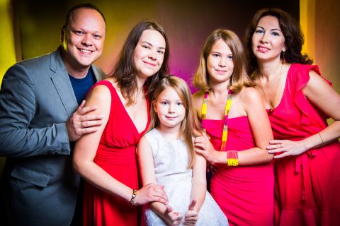 Фото-сессия 2013